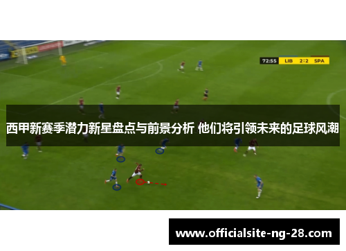 西甲新赛季潜力新星盘点与前景分析 他们将引领未来的足球风潮